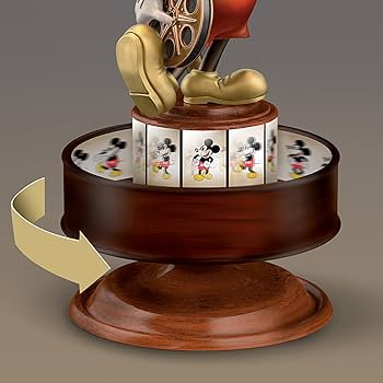 新品✨4点✨Disney ディズニー ミッキーマウス ボックス シート テーブル Amazon.co.jp: Bradford Exchange ディズニー ミッキーマウス